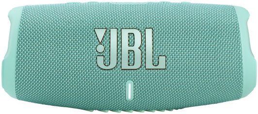 Портативная акустика JBL Charge 5 Teal