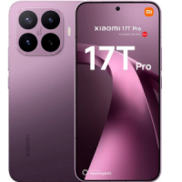 Xiaomi 17T Pro